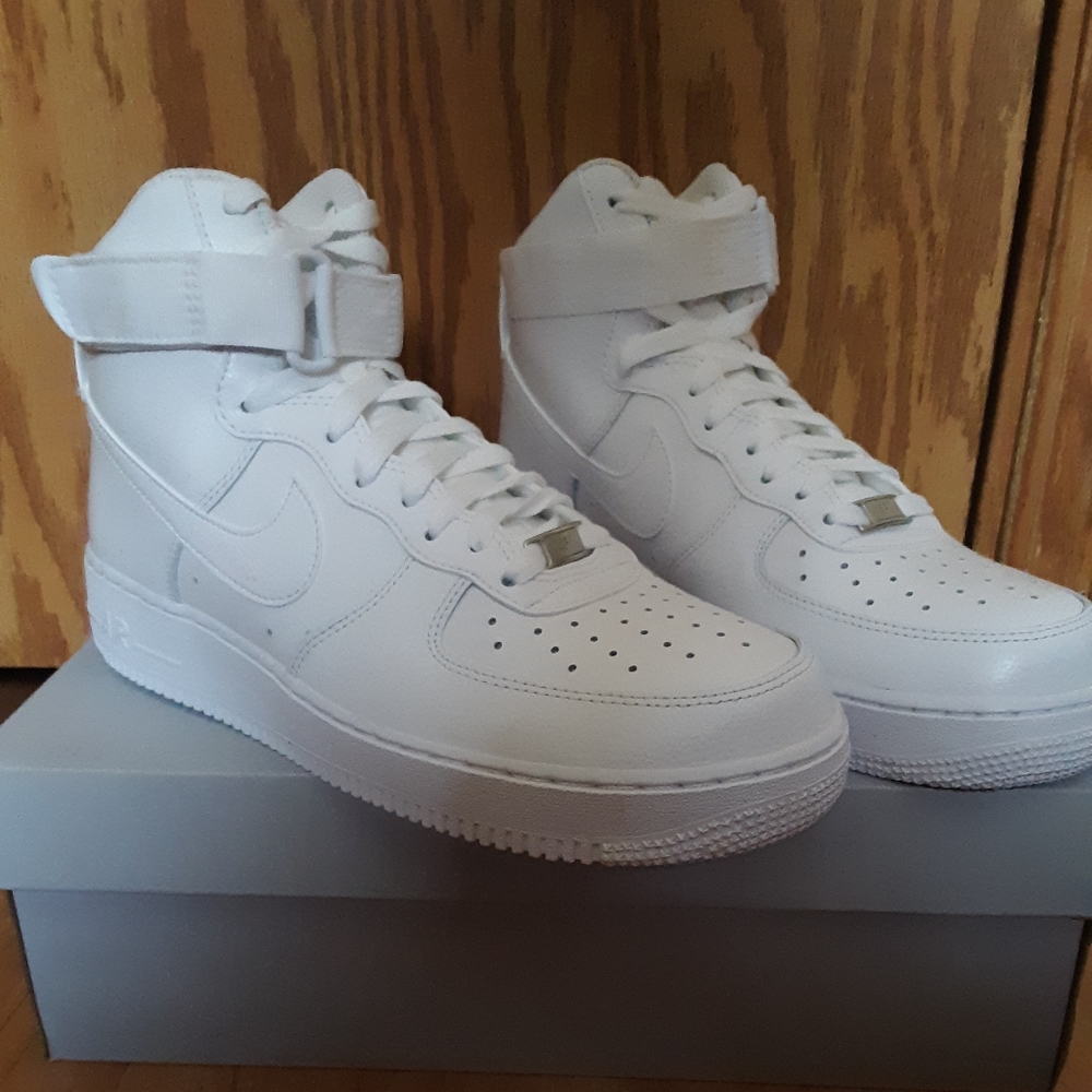 Nike Air Force One Shoes